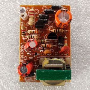 Mobile Phone Charger Circuit Board