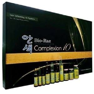 Bio Rae Complexion 10 Glutathione Injection