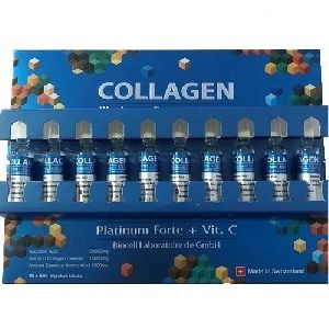 Biocell Collagen Forte Vitamin C Injection