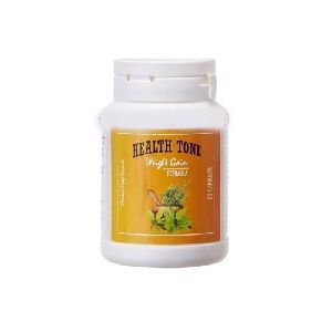 Health Tone Weight Gain Capsules