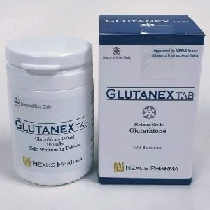 Nexus Pharma Glutanex Glutathione Tablets