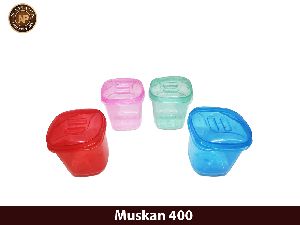 Muskan 400