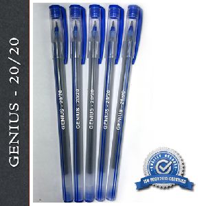 Genius 20/20 Ball Pen