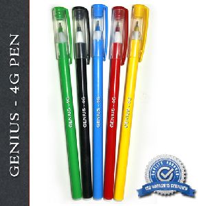 Genius 4G Ball Pen