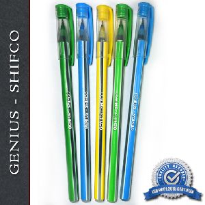 Genius Shifco Ball Pen