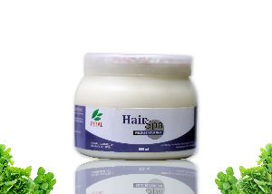 Petal Hair Spa Cream