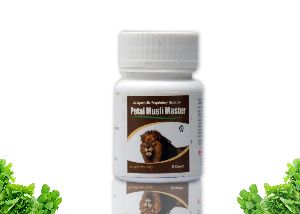 Petal Musli Master Capsules