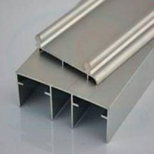 Aluminium Railing Profile