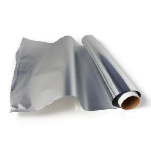 Aluminum Foil Roll