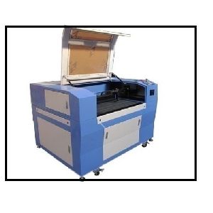 TIL1390 Non Metal Laser Cutting Machine