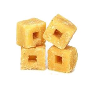 Organic Jaggery Cubes