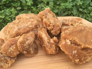 Organic Soft Jaggery