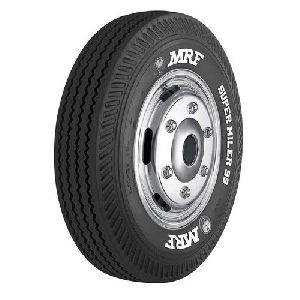 MRF Commercial Vehicle Tyre