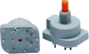 Toyo Mini Fan Regulator Rotary Switch