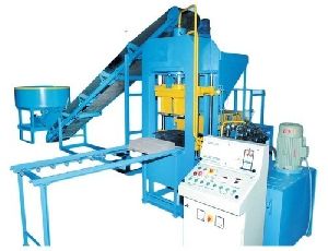 Fly Ash Lightweight Aggregate Making Plant
