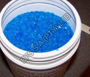 sulfate fungicide