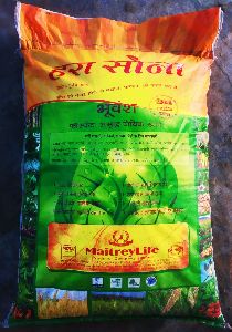 Bhuvansh Bio Fertilizer