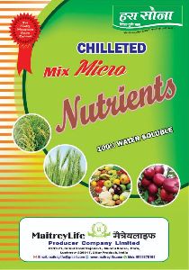 Mix Micro Nutrients