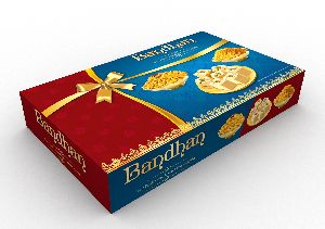 Bandhan Food Packaging Box
