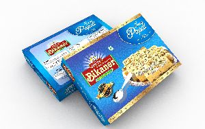 Bikaner Food Packaging Box