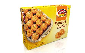 Kaleva Food Packaging Box