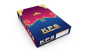 KPS Shirt Packaging Box