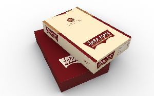 Zara Mande Shirt Packaging Box