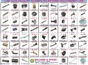 Box Stitching Machine Parts Latest Price from Manufacturers, Suppliers