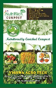 NutriRich Compost