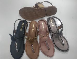 SSF 02 Ladies Sandals