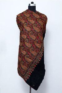 pashmina jamawar shawl
