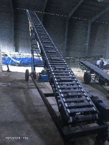 Conveyor Chain