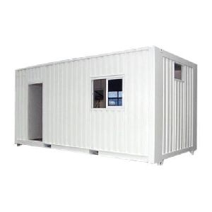 Mobile Container