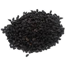 Black Cumin Seeds