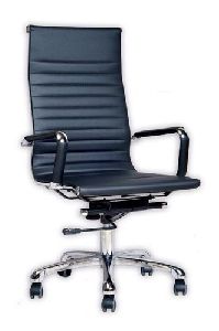 Fixed Arm Executive Chair