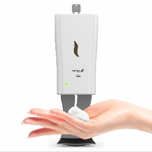 Swift Automatic Touchless Soap Dispenser