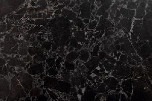 Forest Black Marble