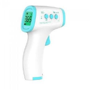 Infrared Thermometer