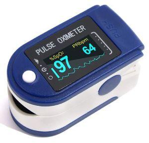 Pulse Oximeter