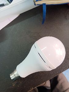 9W Inverter Bulb