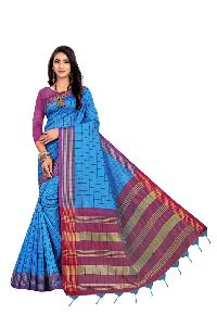 CPL Silk Saree