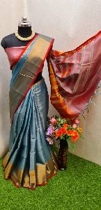 PL Designer Saree