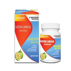 Garcinia Cambogia supplement for fat Reduction