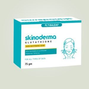Herbal Skinoderma skin Whitening Soap in Online