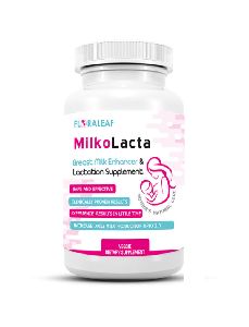 MilkoLacta breast Milk Enhancer pills for women in best offer available
