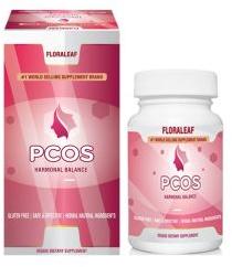 PCOS FOR IRREGULAR MENSTRUTION