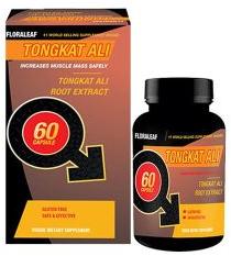 Tongkat Ali Supplement For Men Enhancement