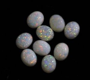 4x5 mm Calibrated Opal Stone