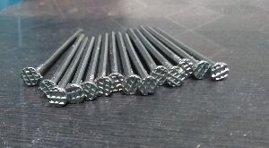 Mild Steel Nails