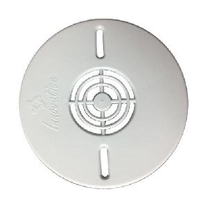Plastic Fan Plate